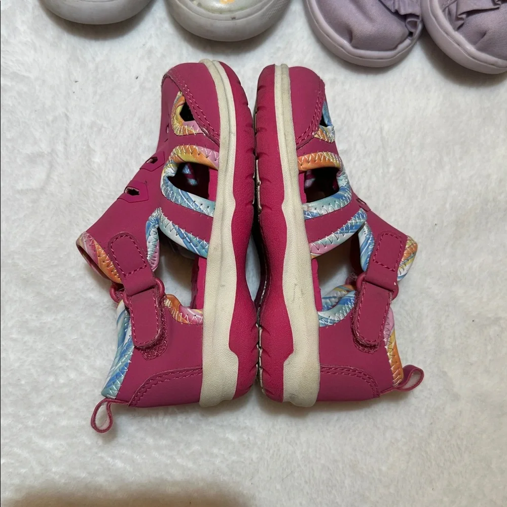 Toms euc worn